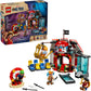 LEGO 75637 - One Piece Buggy the Clown's Circus Tent