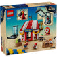 LEGO 75637 - One Piece Buggy the Clown's Circus Tent