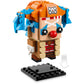 LEGO 40800 - BrickHeadz One Piece Buggy the Clown