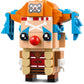 LEGO 40800 - BrickHeadz One Piece Buggy the Clown