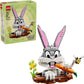 LEGO 40920 - Seasonal Easter Bugs Bunny