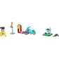 LEGO 40170 - City Build My City Accessory