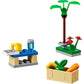 LEGO 40170 - City Build My City Accessory