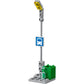LEGO 40170 - City Build My City Accessory
