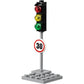 LEGO 40170 - City Build My City Accessory