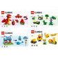 LEGO 11020 - Creative Classic Build Together