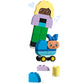 LEGO 10423 - Duplo Buildable People with Big Emotions