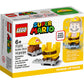 LEGO 71373 - Super Mario Builder Mario Power-Up Pack