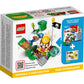 LEGO 71373 - Super Mario Builder Mario Power-Up Pack