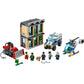 LEGO 60140 - City Police Bulldozer Break-In