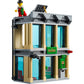 LEGO 60140 - City Police Bulldozer Break-In