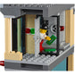 LEGO 60140 - City Police Bulldozer Break-In