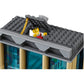 LEGO 60140 - City Police Bulldozer Break-In