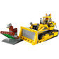 LEGO 60074 - City Construction Bulldozer