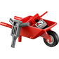 LEGO 60074 - City Construction Bulldozer