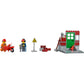 LEGO 60074 - City Construction Bulldozer