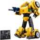 LEGO 10338 - Icons Bumblebee