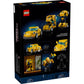 LEGO 10338 - Icons Bumblebee