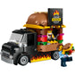 LEGO 60404 - City Traffic Burger Truck
