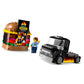 LEGO 60404 - City Traffic Burger Truck