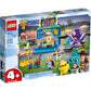 LEGO 10770 - NEW  Toy Story 4 Buzz & Woody's Carnival Mania!