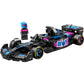 LEGO 77248 - Speed Champions Formula 1 BWT Alpine F1 Team A524