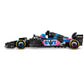 LEGO 77248 - Speed Champions Formula 1 BWT Alpine F1 Team A524