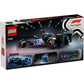 LEGO 77248 - Speed Champions Formula 1 BWT Alpine F1 Team A524