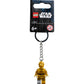 LEGO 854313 - Gear Star Wars C-3PO Key Chain