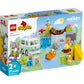 LEGO 10997 - Duplo Disney Camping Adventure