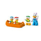 LEGO 10997 - Duplo Disney Camping Adventure