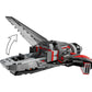 LEGO 76292 - Marvel Super Heroes Captain America vs. Red Hulk Battle