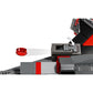 LEGO 76292 - Marvel Super Heroes Captain America vs. Red Hulk Battle