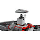LEGO 76292 - Marvel Super Heroes Captain America vs. Red Hulk Battle