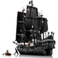 LEGO 10365 - Icons Pirates of the Caribbean Captain Jack Sparrow's Pirate Ship