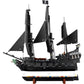 LEGO 10365 - Icons Pirates of the Caribbean Captain Jack Sparrow's Pirate Ship