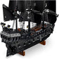 LEGO 10365 - Icons Pirates of the Caribbean Captain Jack Sparrow's Pirate Ship