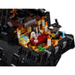 LEGO 10365 - Icons Pirates of the Caribbean Captain Jack Sparrow's Pirate Ship