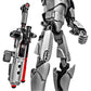 LEGO 75118 - Star Wars Buildable Figures Captain Phasma