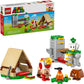 LEGO 72040 - Super Mario Captain Toad's Camp