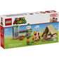 LEGO 72040 - Super Mario Captain Toad's Camp