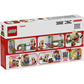 LEGO 72040 - Super Mario Captain Toad's Camp