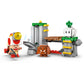LEGO 72040 - Super Mario Captain Toad's Camp