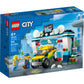 LEGO 60362 - City Car Wash