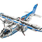 LEGO 42025 - Technic Cargo Plane