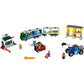 LEGO 60169 - City Cargo Terminal