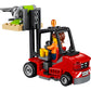 LEGO 60169 - City Cargo Terminal