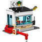 LEGO 60169 - City Cargo Terminal