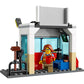LEGO 60169 - City Cargo Terminal