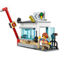 LEGO 60169 - City Cargo Terminal